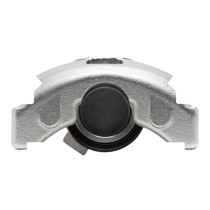 Picture of DFC 77-81 American Motors Gremlin Front-R Premium Caliper - Silver Zinc Coated