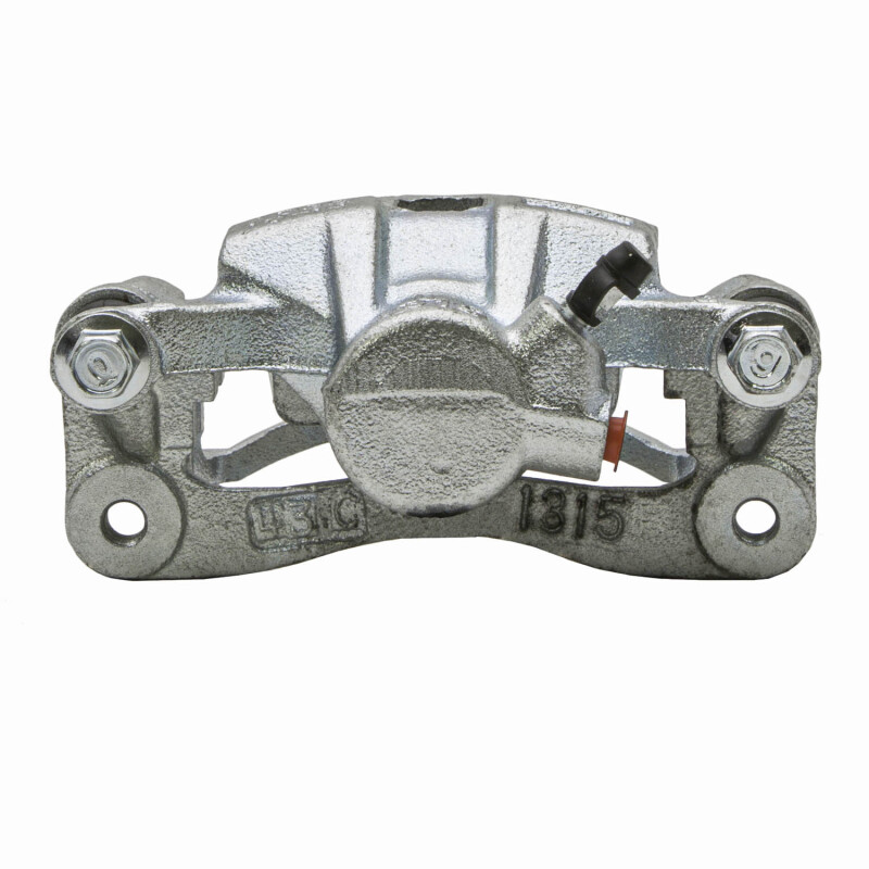Picture of DFC 91-96 Eagle Summit Rear-L Premium Caliper - Silver Zinc Coated