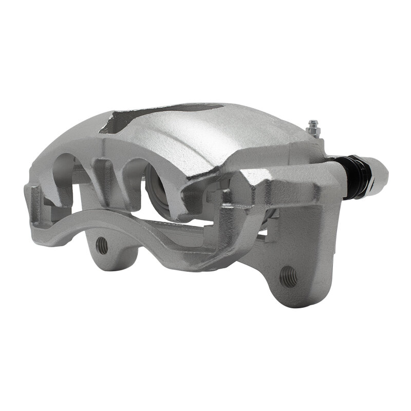 Picture of DFC 19-24 Dodge Ram 3500 Pickup Rear-R Premium Caliper - Silver Zinc Coated