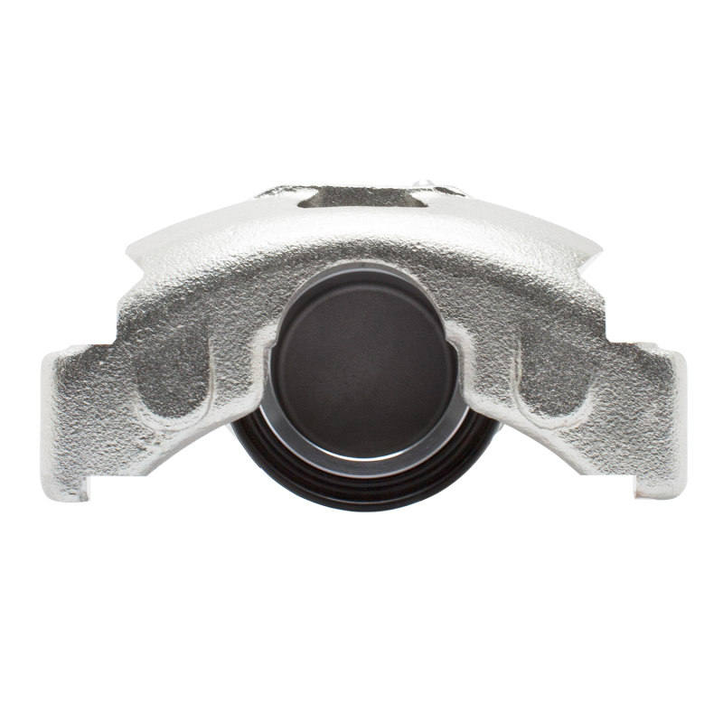Picture of DFC 77-81 American Motors CONCORD Front-L Premium Caliper - Silver Zinc Coated