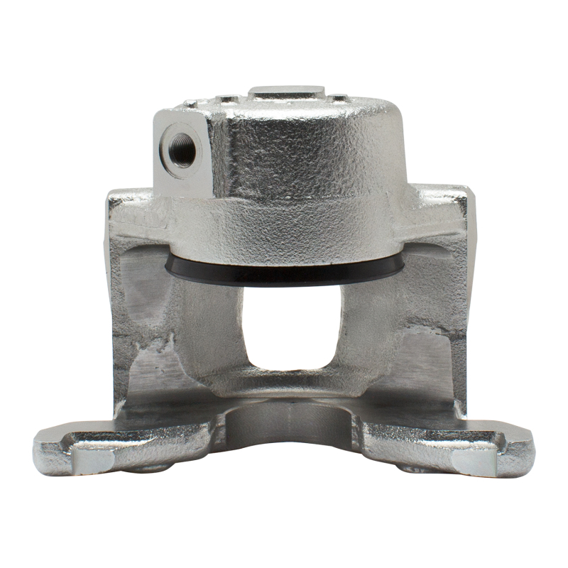 Picture of DFC 77-81 American Motors CONCORD Front-L Premium Caliper - Silver Zinc Coated