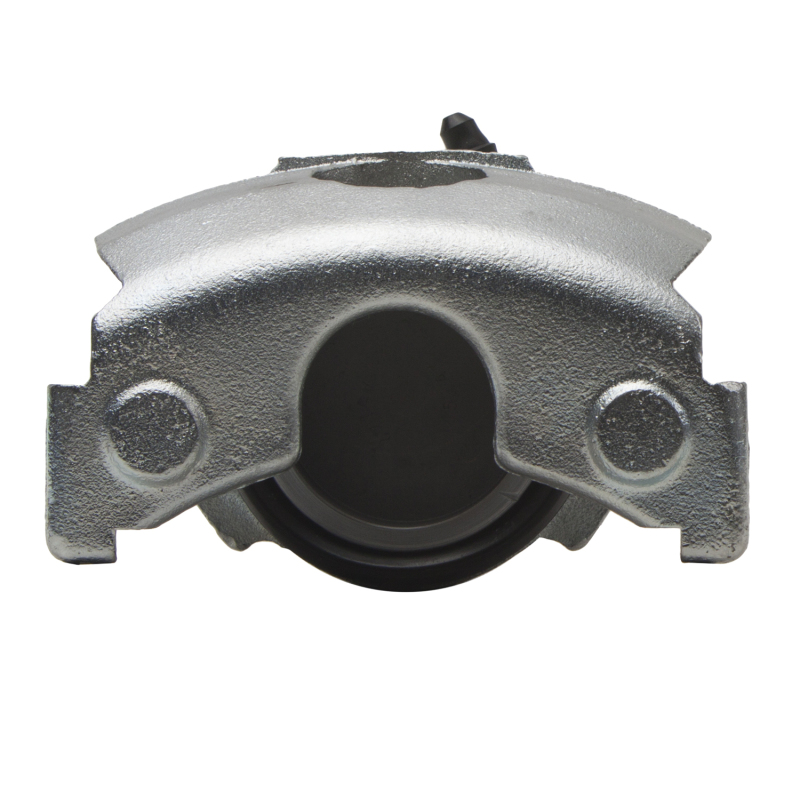 Picture of DFC 72-80 American Motors AMBASSADOR Front-R Premium Caliper - Silver Zinc Coated