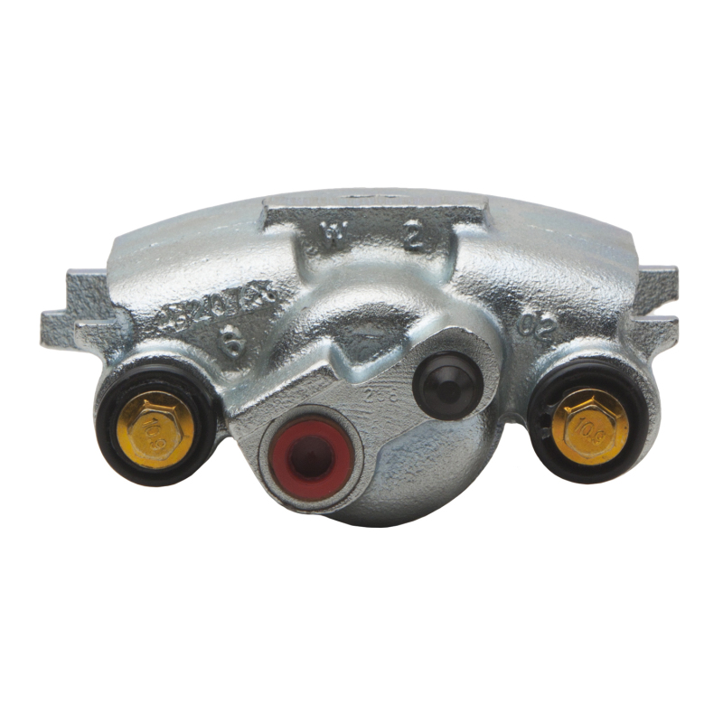 Picture of DFC 89-00 Dodge Intrepid Rear-L Premium Caliper - Silver Zinc Coated