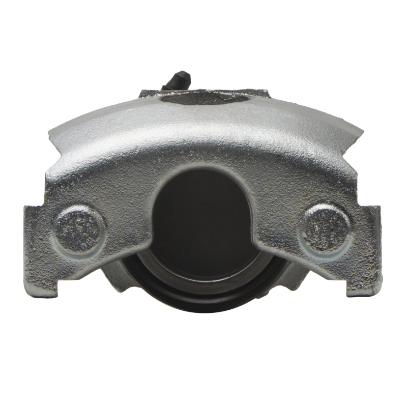 Picture of DFC 72-80 American Motors MATADOR Front-L Premium Caliper - Silver Zinc Coated
