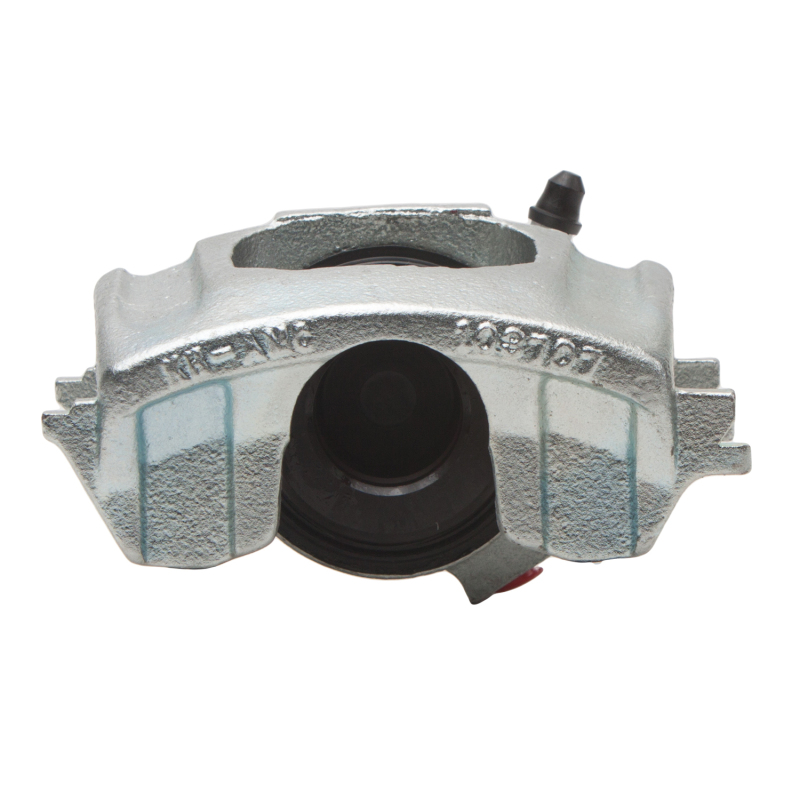 Picture of DFC 82-06 American Motors SPIRIT Front-R Premium Caliper - Silver Zinc Coated