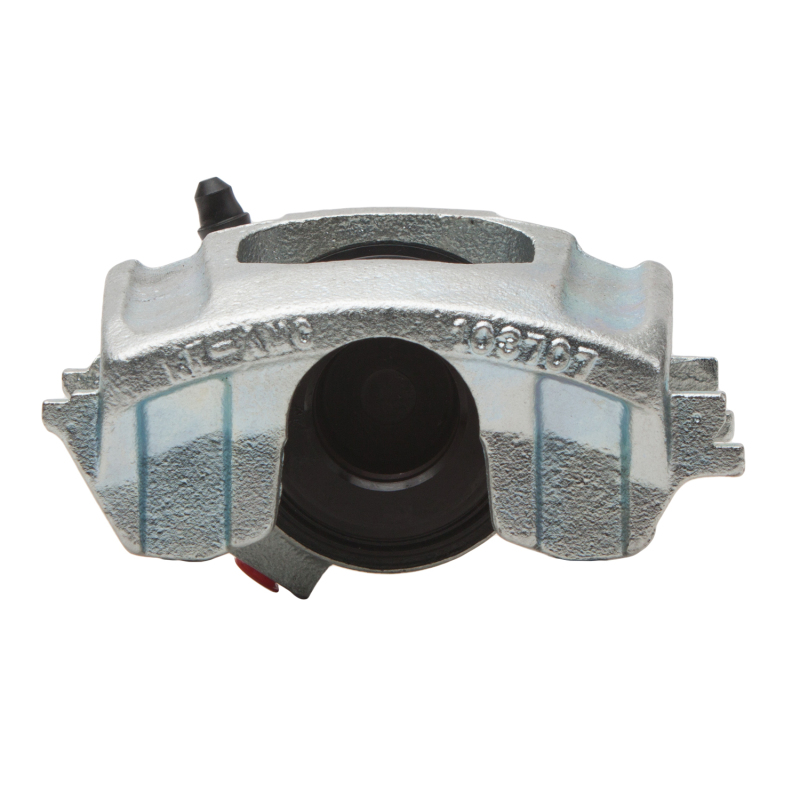 Picture of DFC 82-06 American Motors CONCORD Front-L Premium Caliper - Silver Zinc Coated