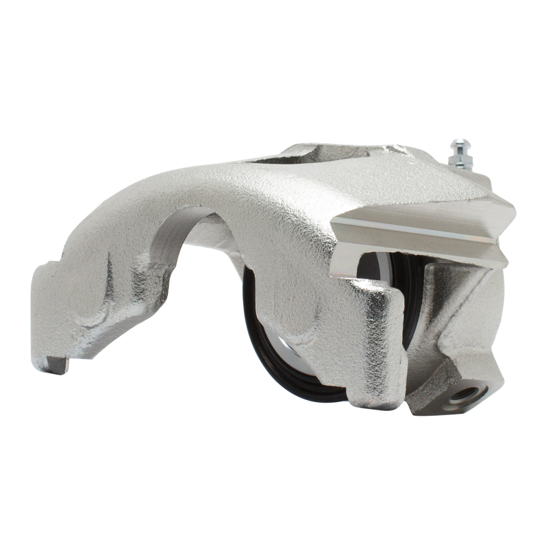 Picture of DFC 77-81 American Motors CONCORD Front-L Premium Caliper - Silver Zinc Coated