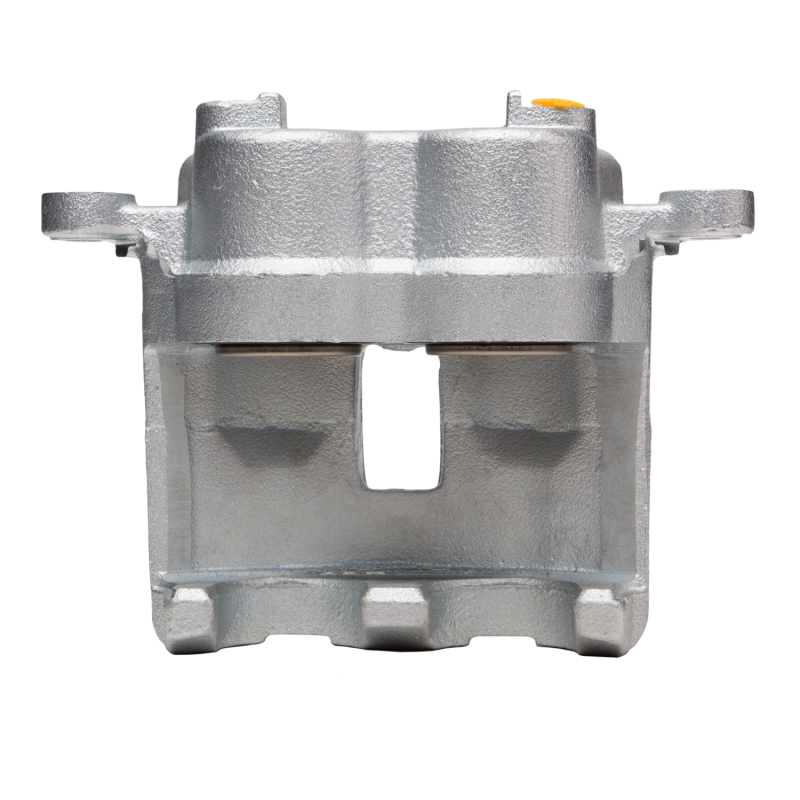Picture of DFC 99-04 Jeep Grand Cherokee Front-R Premium Caliper - Silver Zinc Coated