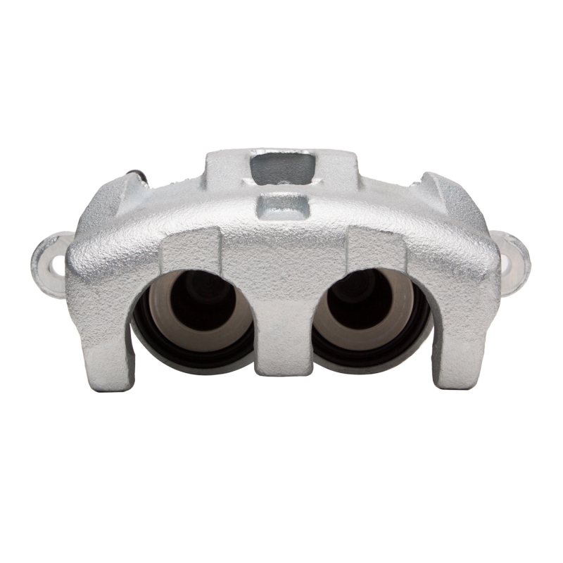 Picture of DFC 99-04 Jeep Grand Cherokee Front-L Premium Caliper - Silver Zinc Coated
