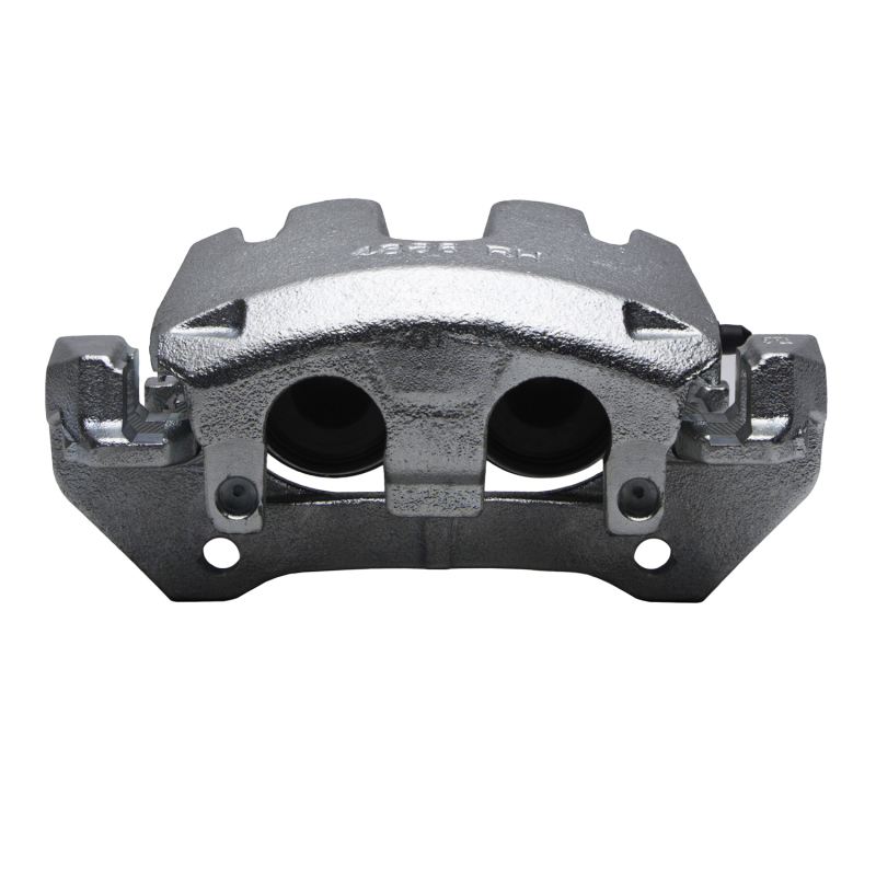Picture of DFC 11-21 Dodge Durango Front-R Premium Caliper - Silver Zinc Coated