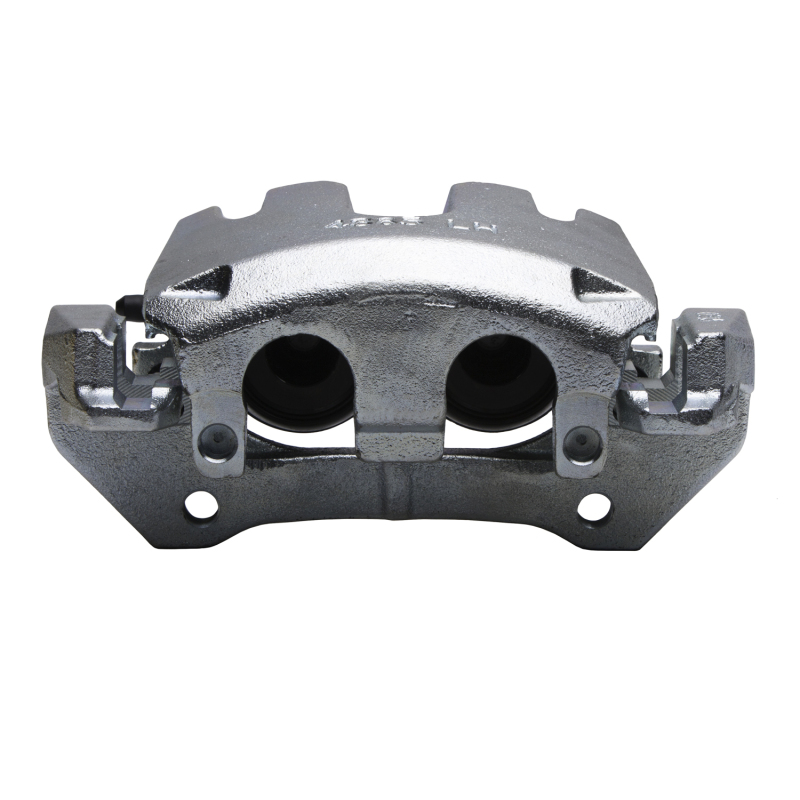 Picture of DFC 11-21 Dodge Durango Front-L Premium Caliper - Silver Zinc Coated