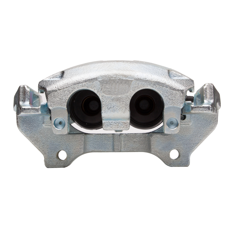 Picture of DFC 11-21 Dodge Durango Front-R Premium Caliper - Silver Zinc Coated