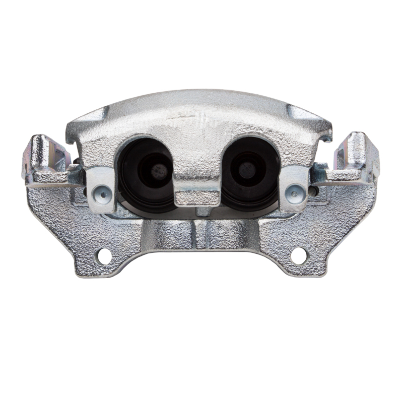 Picture of DFC 11-21 Dodge Durango Front-L Premium Caliper - Silver Zinc Coated