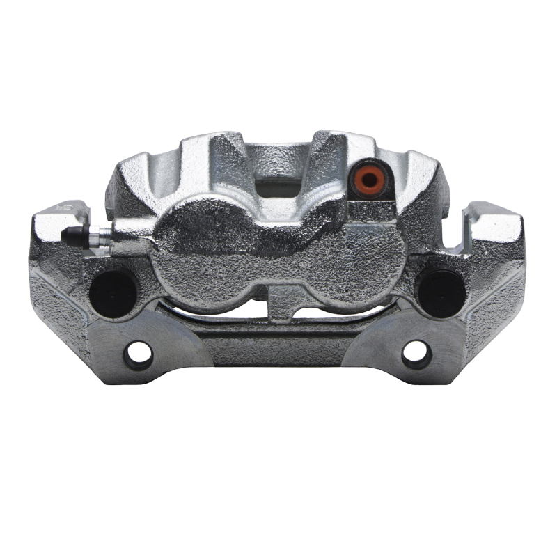 Picture of DFC 11-21 Dodge Durango Front-R Premium Caliper - Silver Zinc Coated