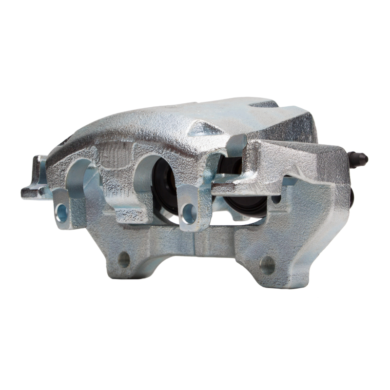 Picture of DFC 11-21 Dodge Durango Front-R Premium Caliper - Silver Zinc Coated