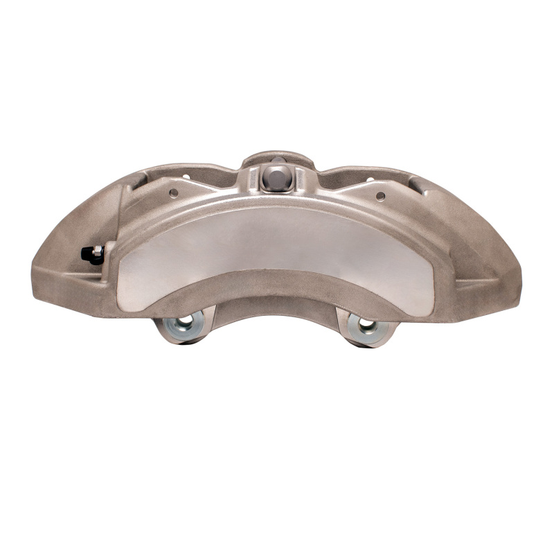 Picture of DFC 12-21 Jeep Grand Cherokee Front-L Premium Caliper - Silver Zinc Coated