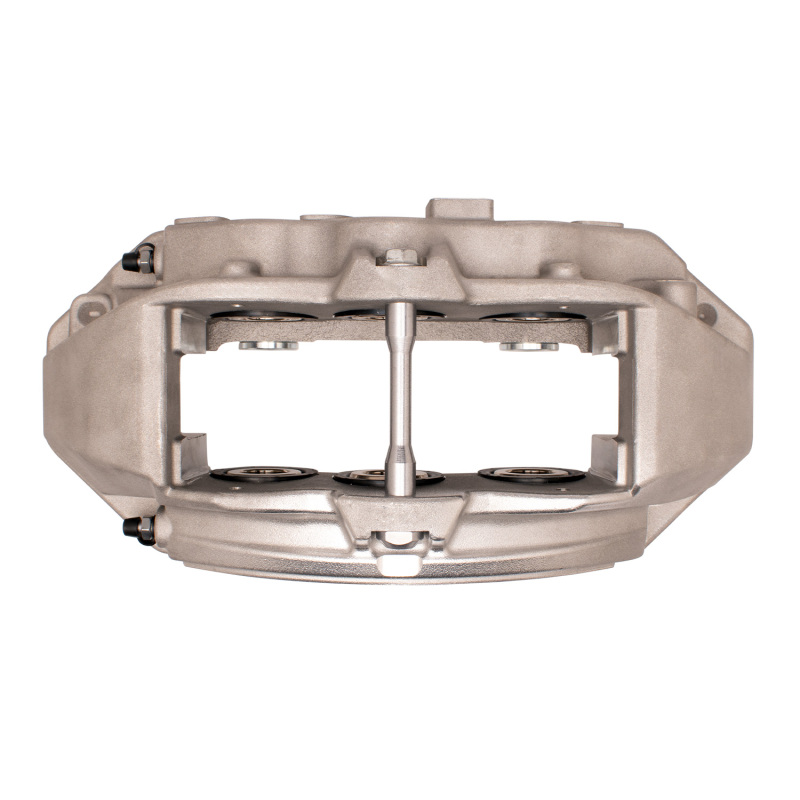 Picture of DFC 12-21 Jeep Grand Cherokee Front-L Premium Caliper - Silver Zinc Coated