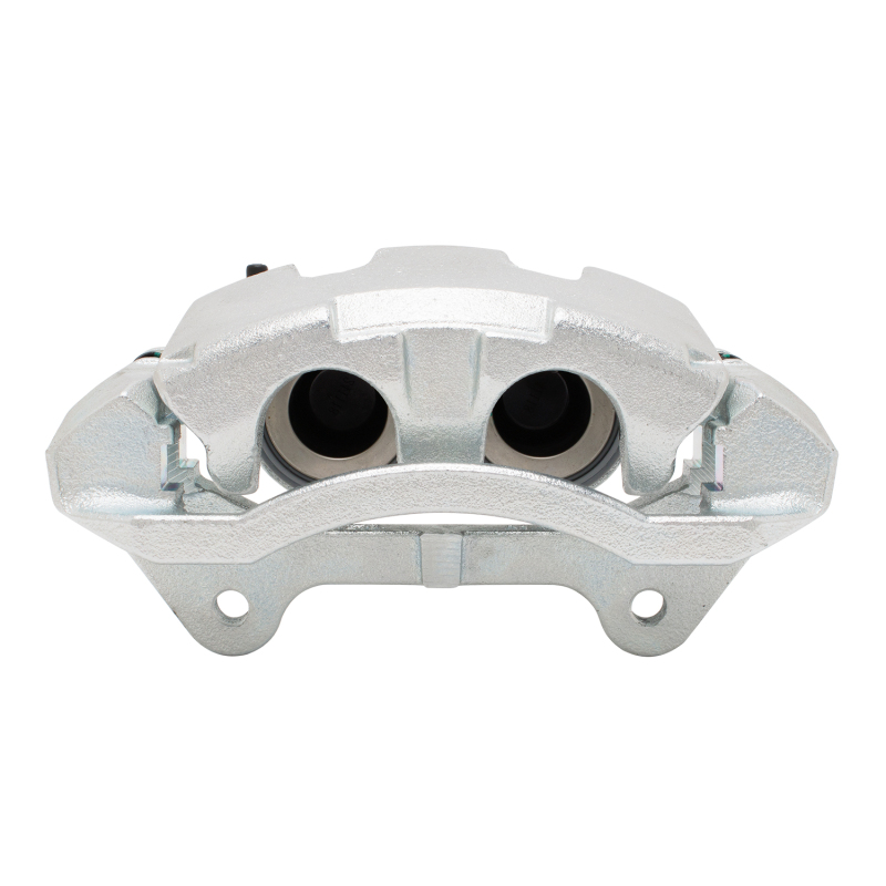 Picture of DFC 08-11 Jeep J8 Front-L Premium Caliper - Silver Zinc Coated