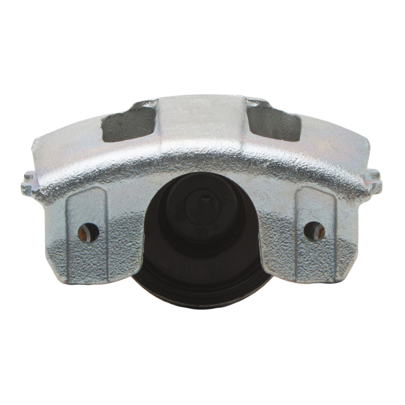 Picture of DFC 90-06 Jeep Wrangler Front-R Premium Caliper - Silver Zinc Coated