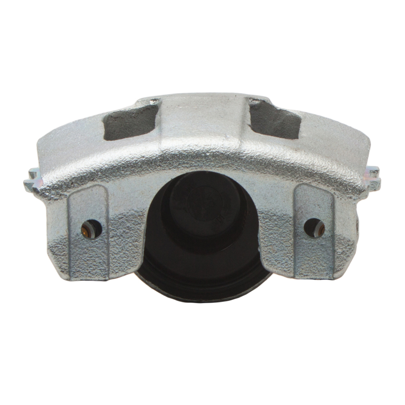 Picture of DFC 90-06 Jeep Grand Wagoneer Front-L Premium Caliper - Silver Zinc Coated