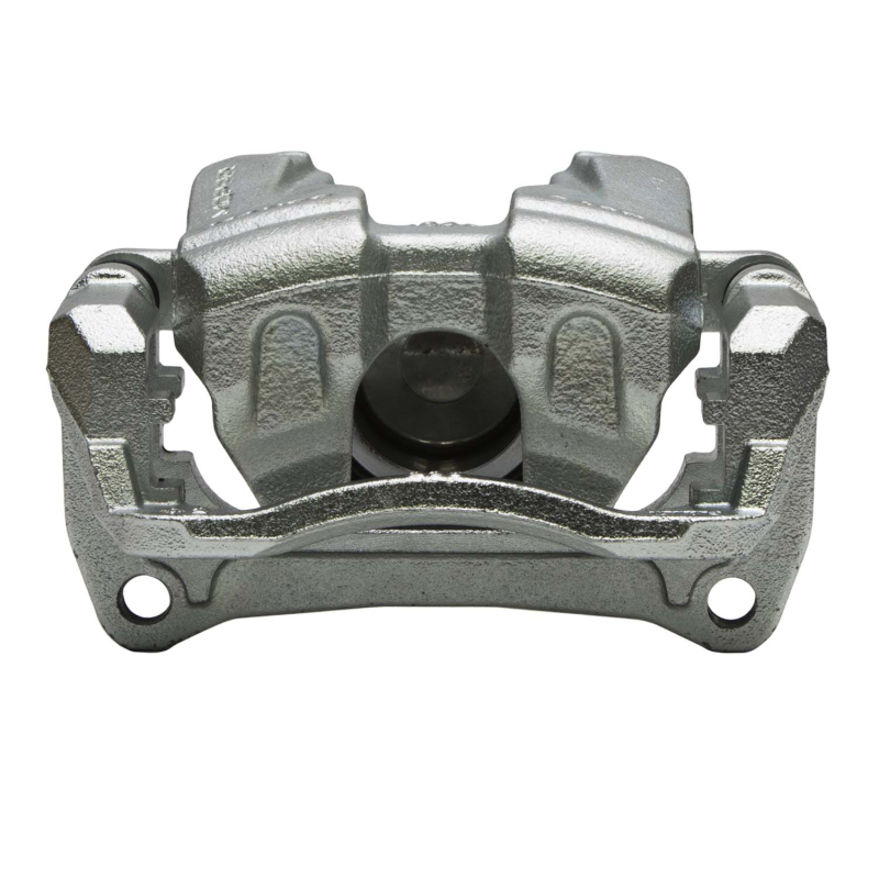 Picture of DFC 15-23 Fiat 500X Front-R Premium Caliper - Silver Zinc Coated