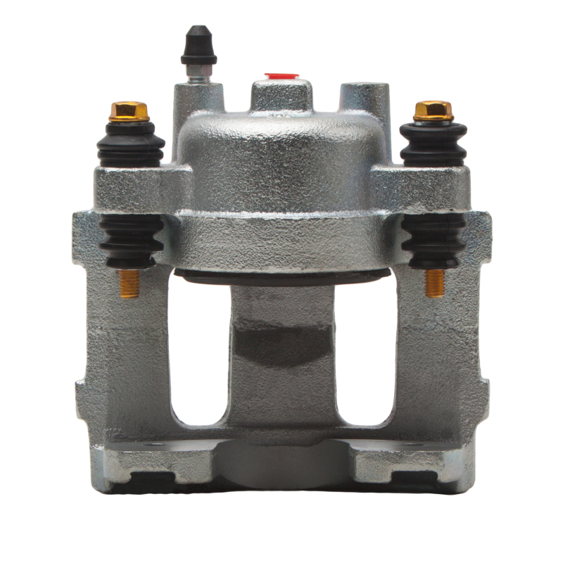 Picture of DFC 90-06 Jeep Wrangler Front-R Premium Caliper - Silver Zinc Coated