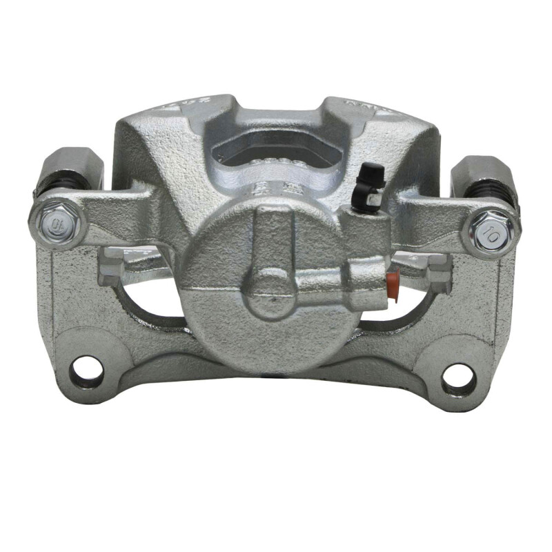 Picture of DFC 15-23 Fiat 500X Front-R Premium Caliper - Silver Zinc Coated