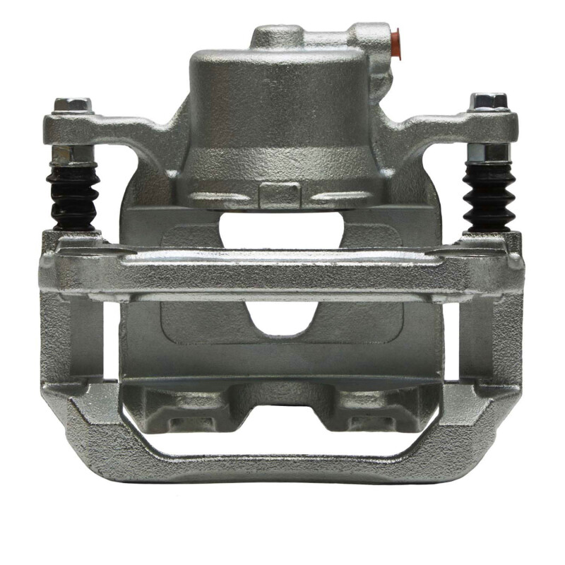Picture of DFC 15-23 Fiat 500X Front-R Premium Caliper - Silver Zinc Coated