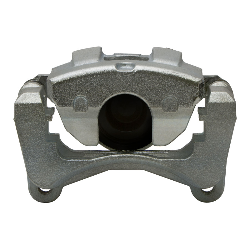 Picture of DFC 14-23 Chrysler 200 Front-L Premium Caliper - Silver Zinc Coated