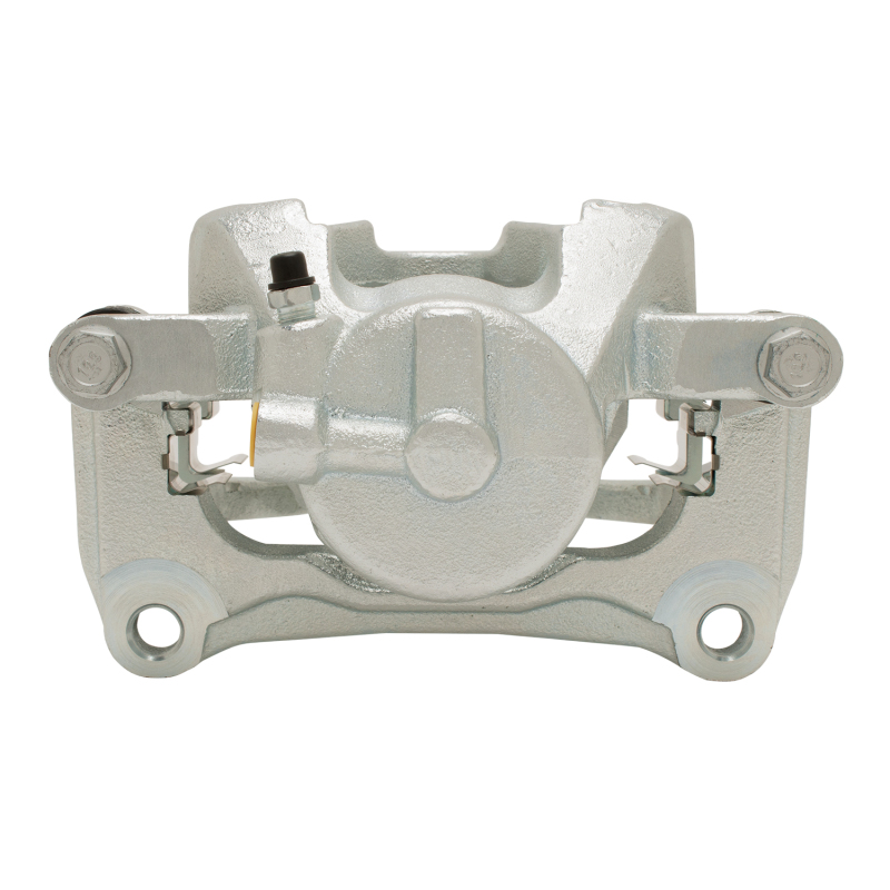 Picture of DFC 15-23 Fiat 500X Front-L Premium Caliper - Silver Zinc Coated