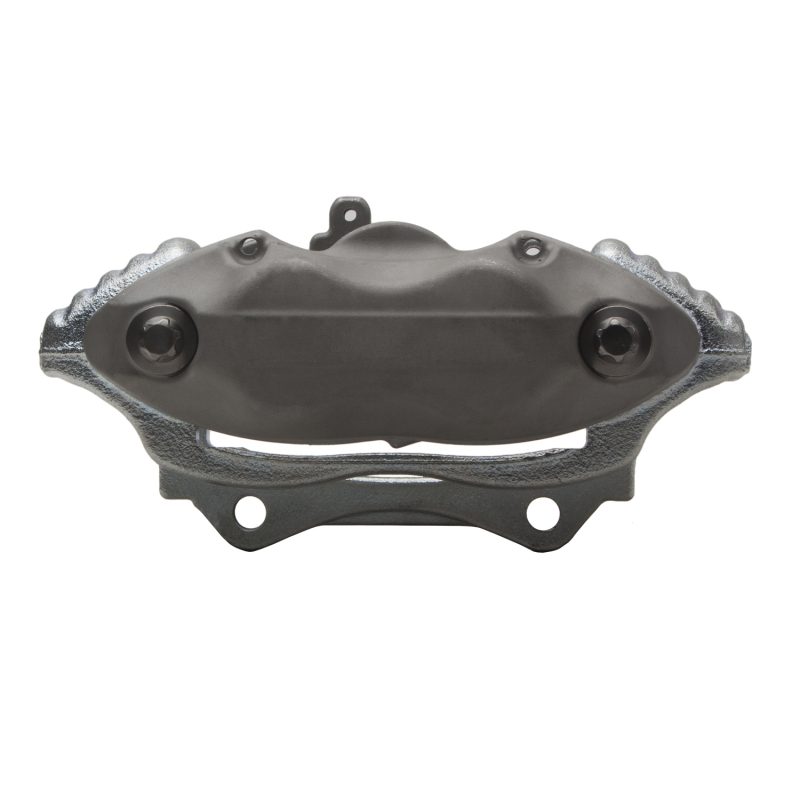 Picture of DFC 05-23 Chrysler 300 Front-R Premium Caliper - Red Powder Coated