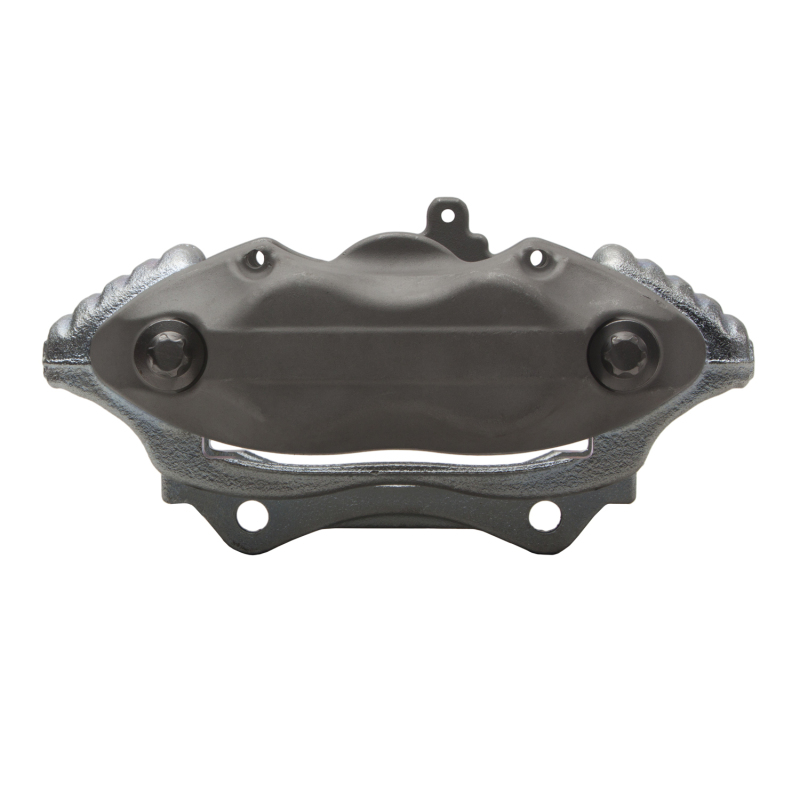 Picture of DFC 05-23 Chrysler 300 Front-L Premium Caliper - Red Powder Coated