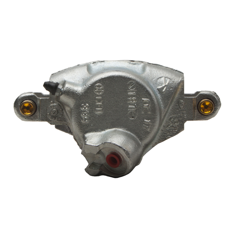Picture of DFC 70-76 Buick Regal Front-R Premium Caliper - Silver Zinc Coated