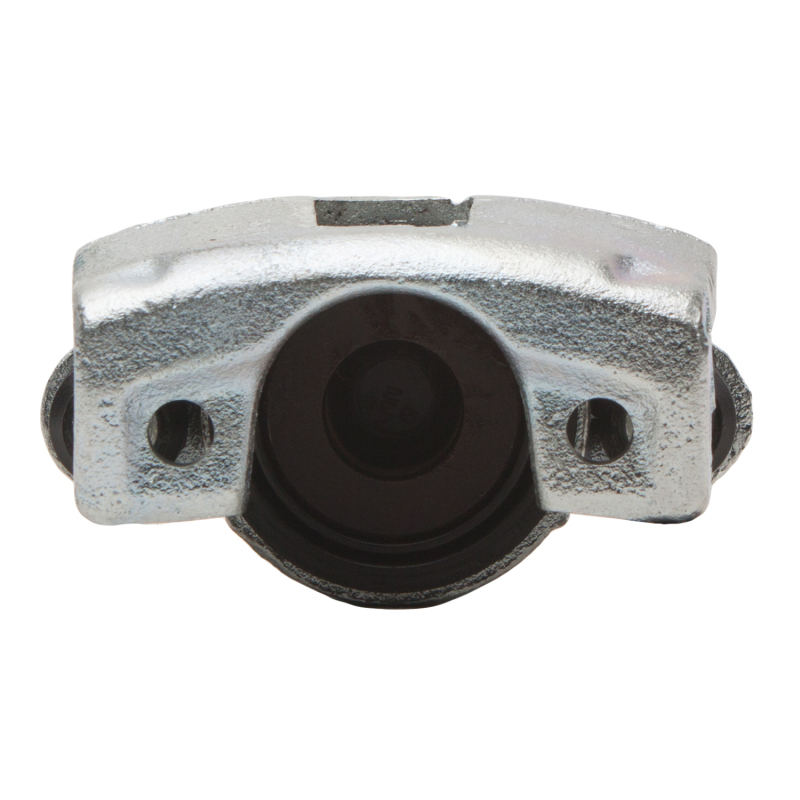 Picture of DFC 93-98 Jeep Grand Cherokee Rear-R Premium Caliper - Silver Zinc Coated