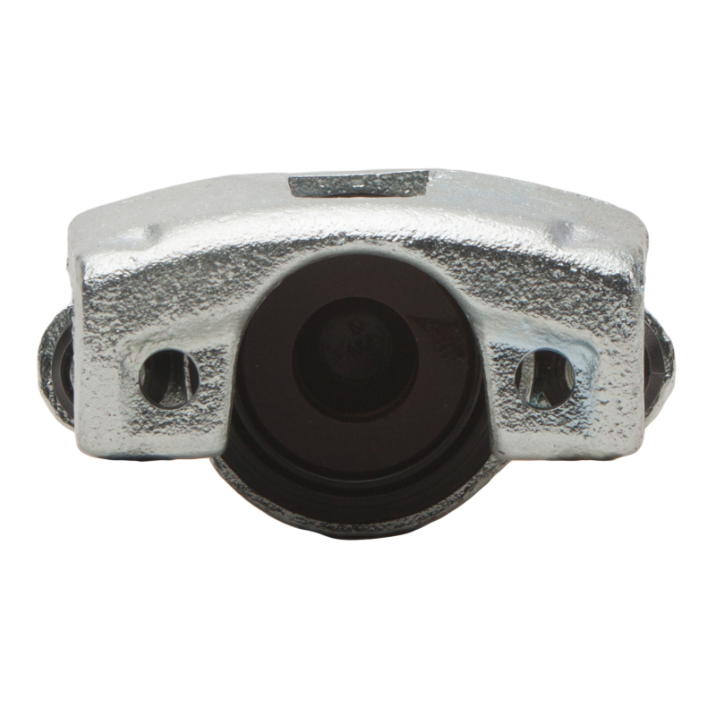 Picture of DFC 93-98 Jeep Grand Cherokee Rear-L Premium Caliper - Silver Zinc Coated