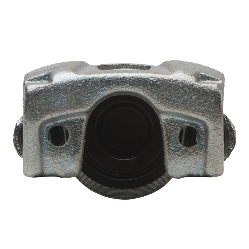 Picture of DFC 05-10 Jeep Grand Cherokee Rear-L Premium Caliper - Silver Zinc Coated