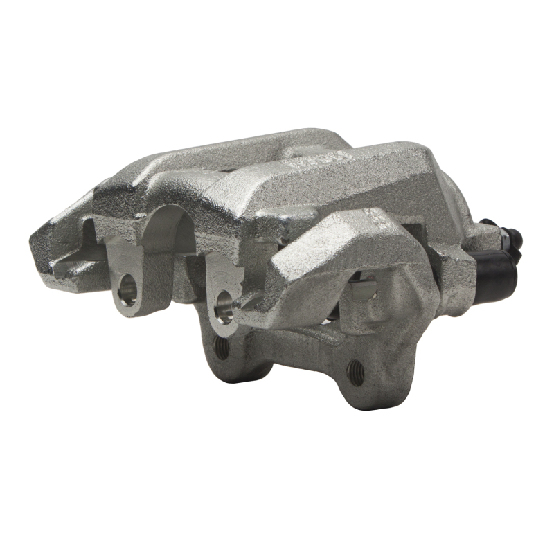 Picture of DFC 11-21 Dodge Durango Rear-L Premium Caliper - Silver Zinc Coated