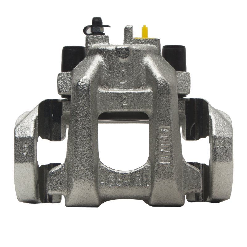 Picture of DFC 11-21 Dodge Durango Rear-R Premium Caliper - Silver Zinc Coated