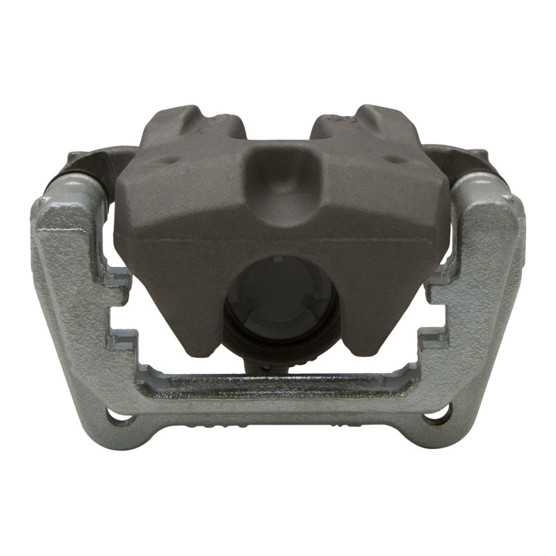 Picture of DFC 14-20 Chrysler 200 Rear-R Premium Caliper - Silver Zinc Coated