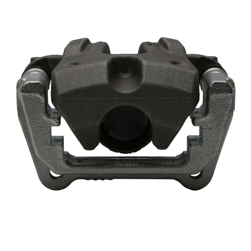 Picture of DFC 14-20 Chrysler 200 Rear-L Premium Caliper - Silver Zinc Coated