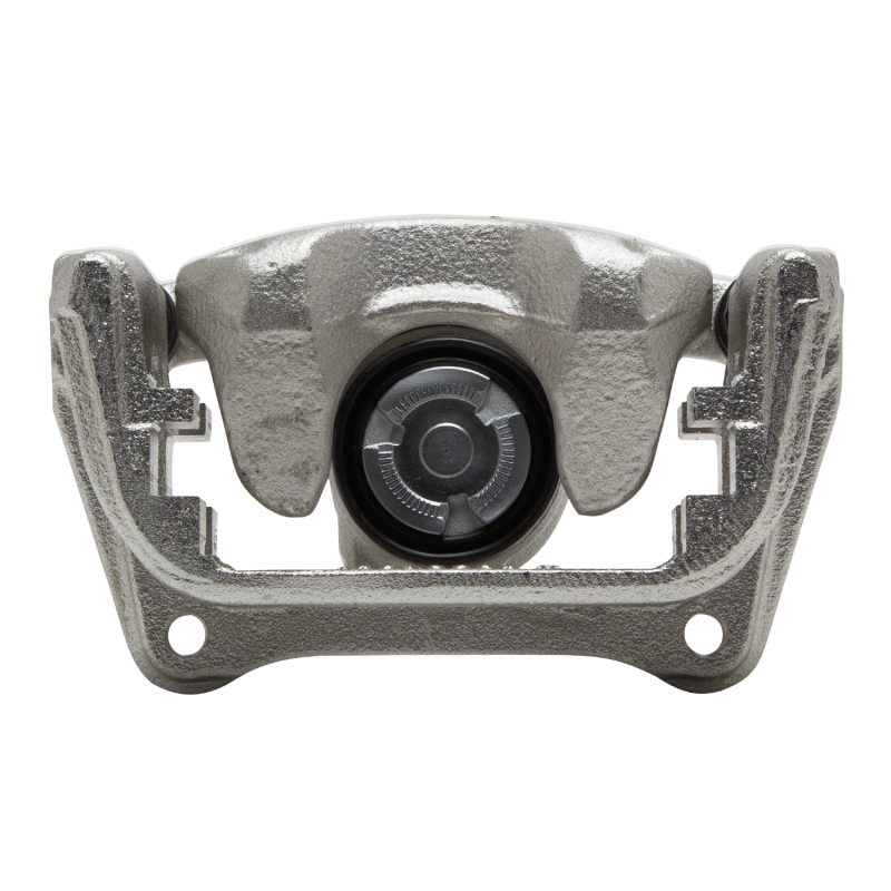 Picture of DFC 15-23 Fiat 500X Rear-R Premium Caliper - Silver Zinc Coated