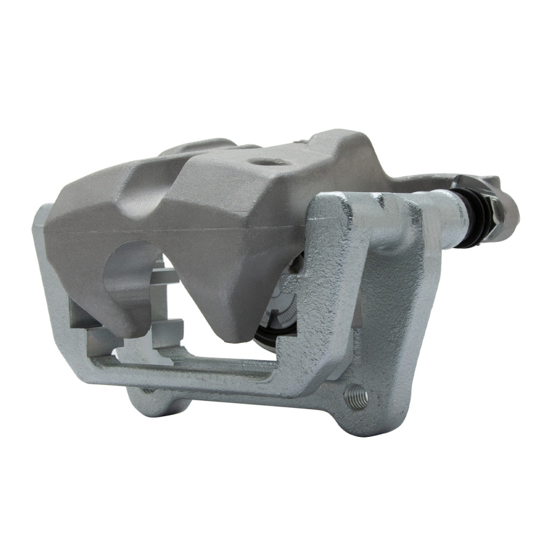 Picture of DFC 14-20 Chrysler 200 Rear-L Premium Caliper - Silver Zinc Coated