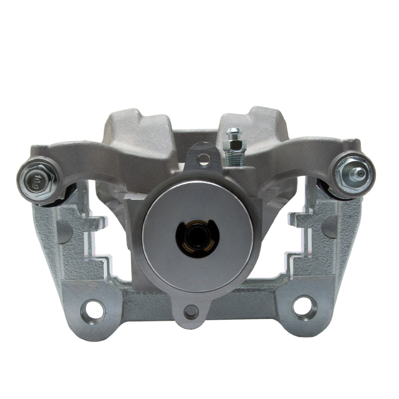Picture of DFC 14-20 Chrysler 200 Rear-L Premium Caliper - Silver Zinc Coated