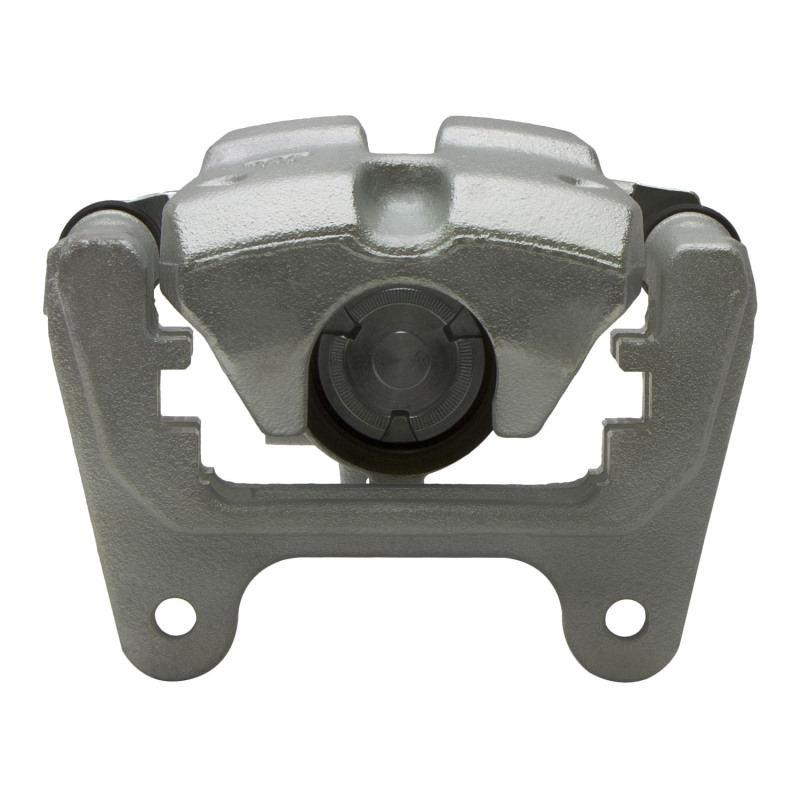 Picture of DFC 17-23 Jeep Cherokee Rear-R Premium Caliper - Silver Zinc Coated