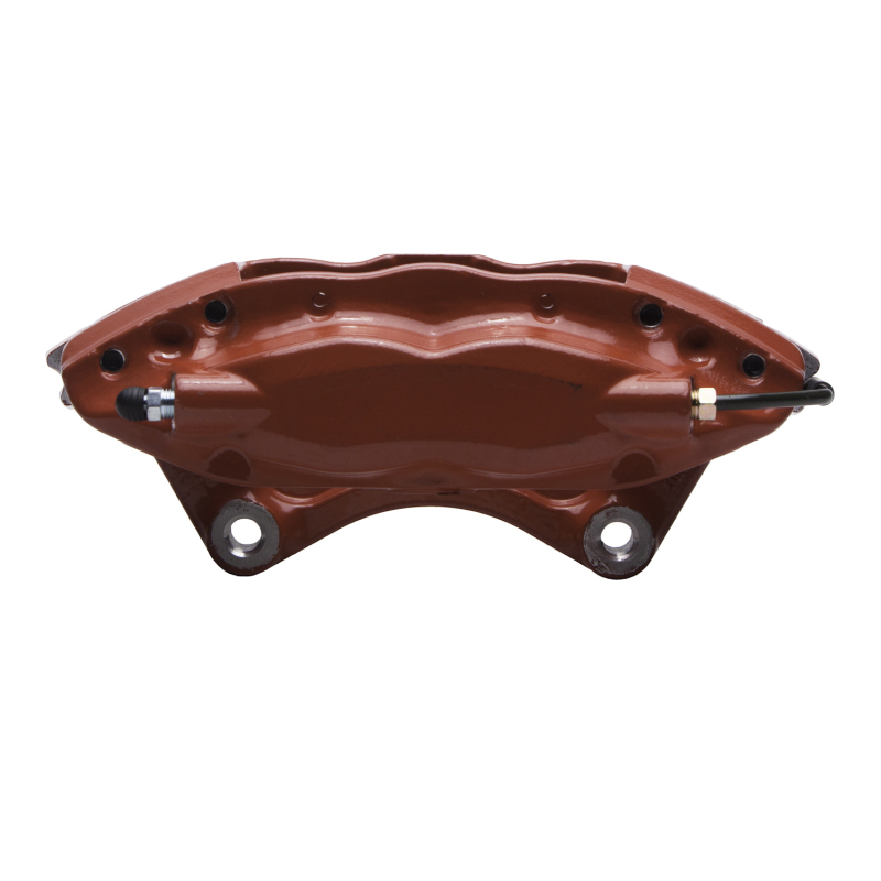 Picture of DFC 05-19 Chrysler 300 Rear-R Premium Caliper - Red Powder Coated