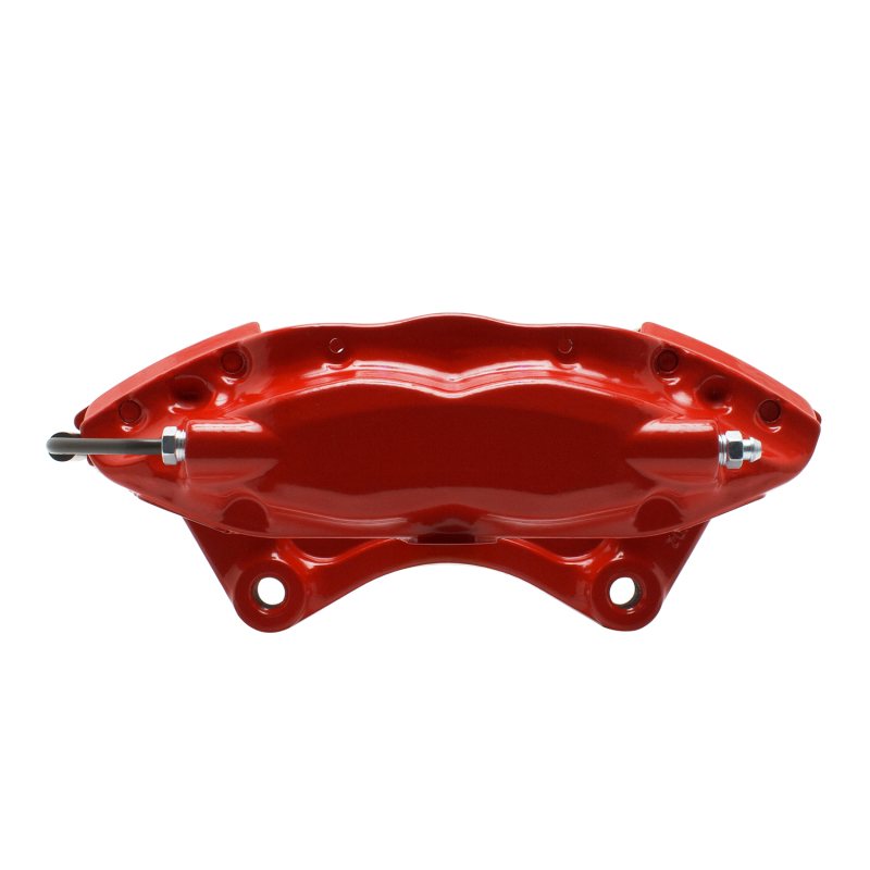 Picture of DFC 05-19 Chrysler 300 Rear-L Premium Caliper - Red Powder Coated