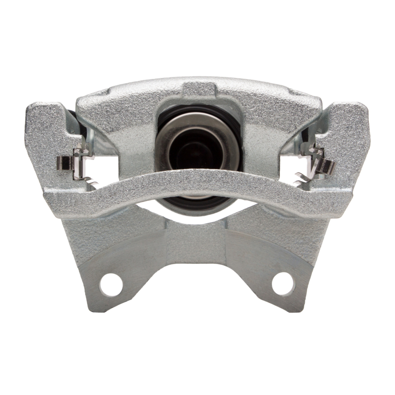 Picture of DFC 07-17 Dodge Nitro Rear-L/Rear-R Premium Caliper - Silver Zinc Coated