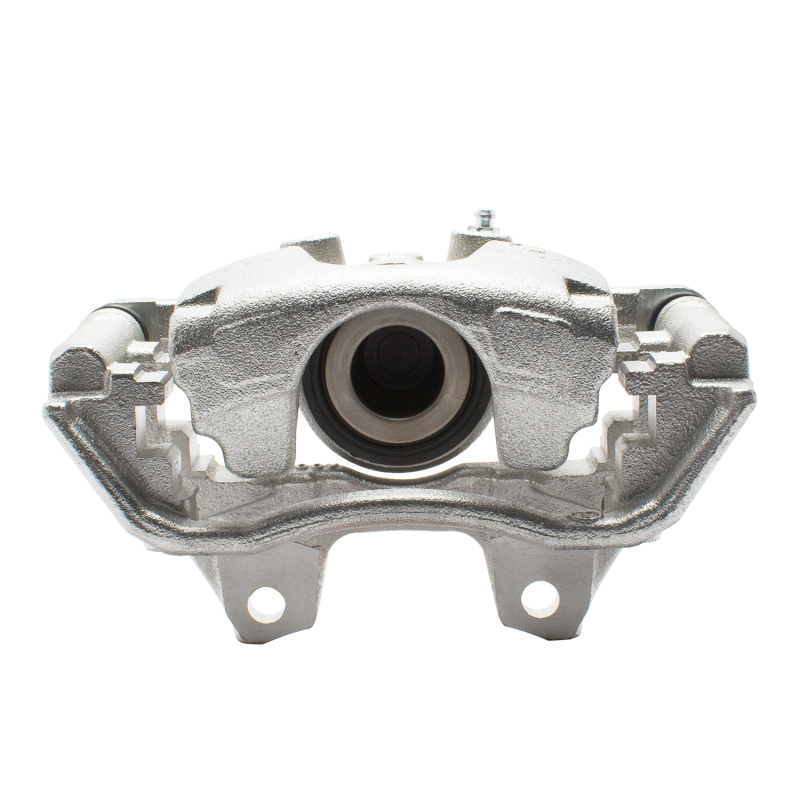 Picture of DFC 18-24 Jeep Wrangler Rear-R Premium Caliper - Silver Zinc Coated