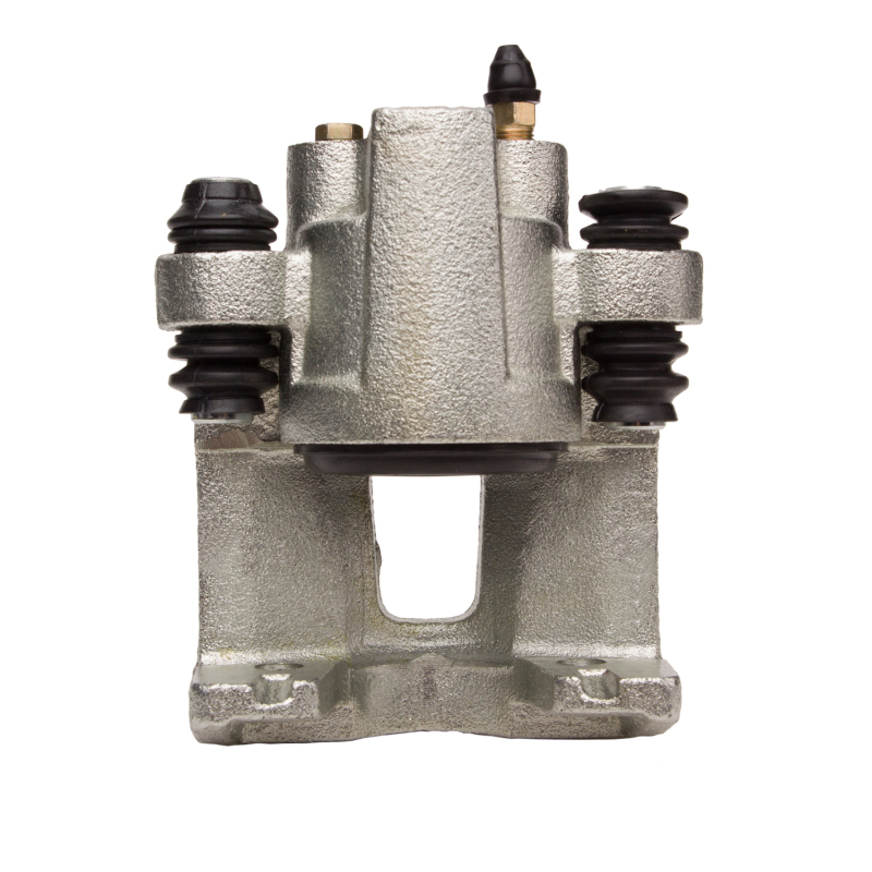 Picture of DFC 02-10 Ford Explorer Sport Trac Rear-R Premium Caliper - Silver Zinc Coated