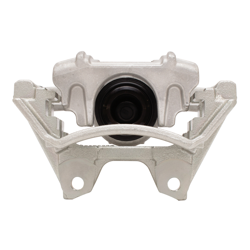 Picture of DFC 18-24 Jeep Wrangler Rear-R Premium Caliper - Silver Zinc Coated